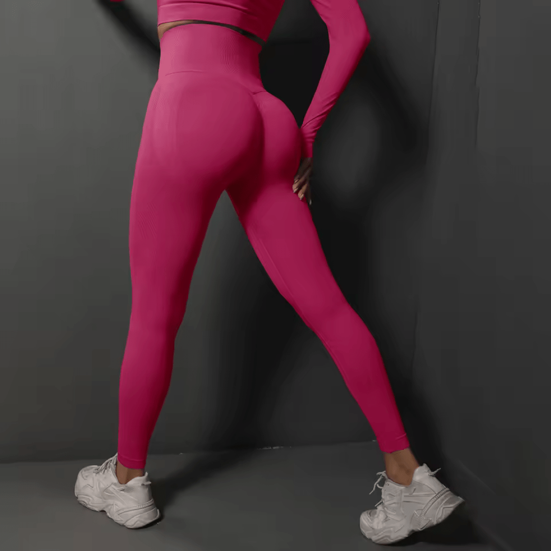 Leggings FitFlex Anticellulite - LeggElegance™ - Leggelegance