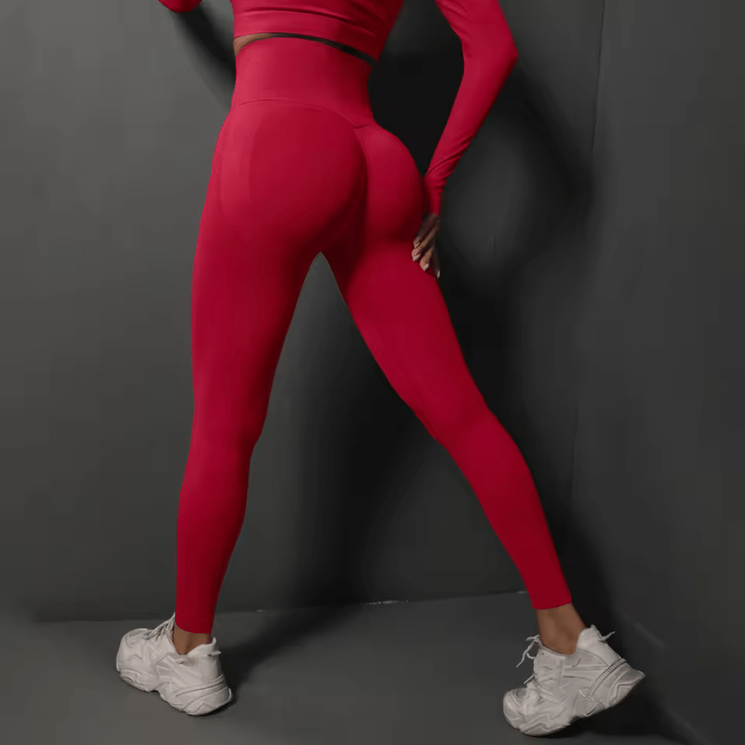 Leggings FitFlex Anticellulite - LeggElegance™ - Leggelegance