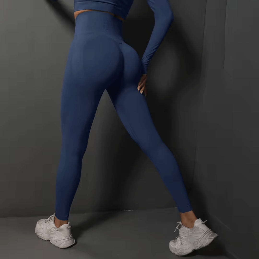 Leggings FitFlex Anticellulite - LeggElegance™ - Leggelegance